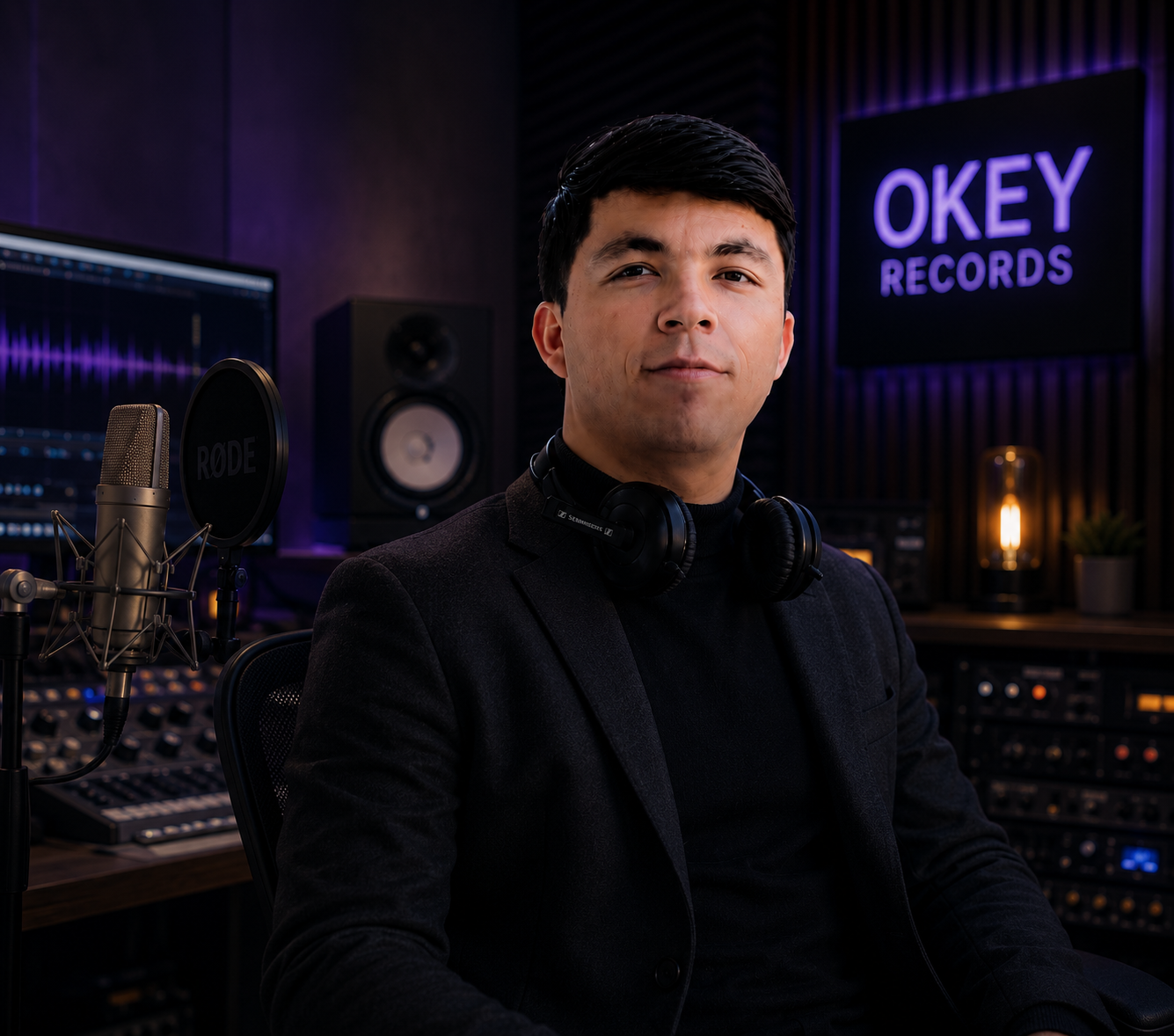 Toxir Abdullayev