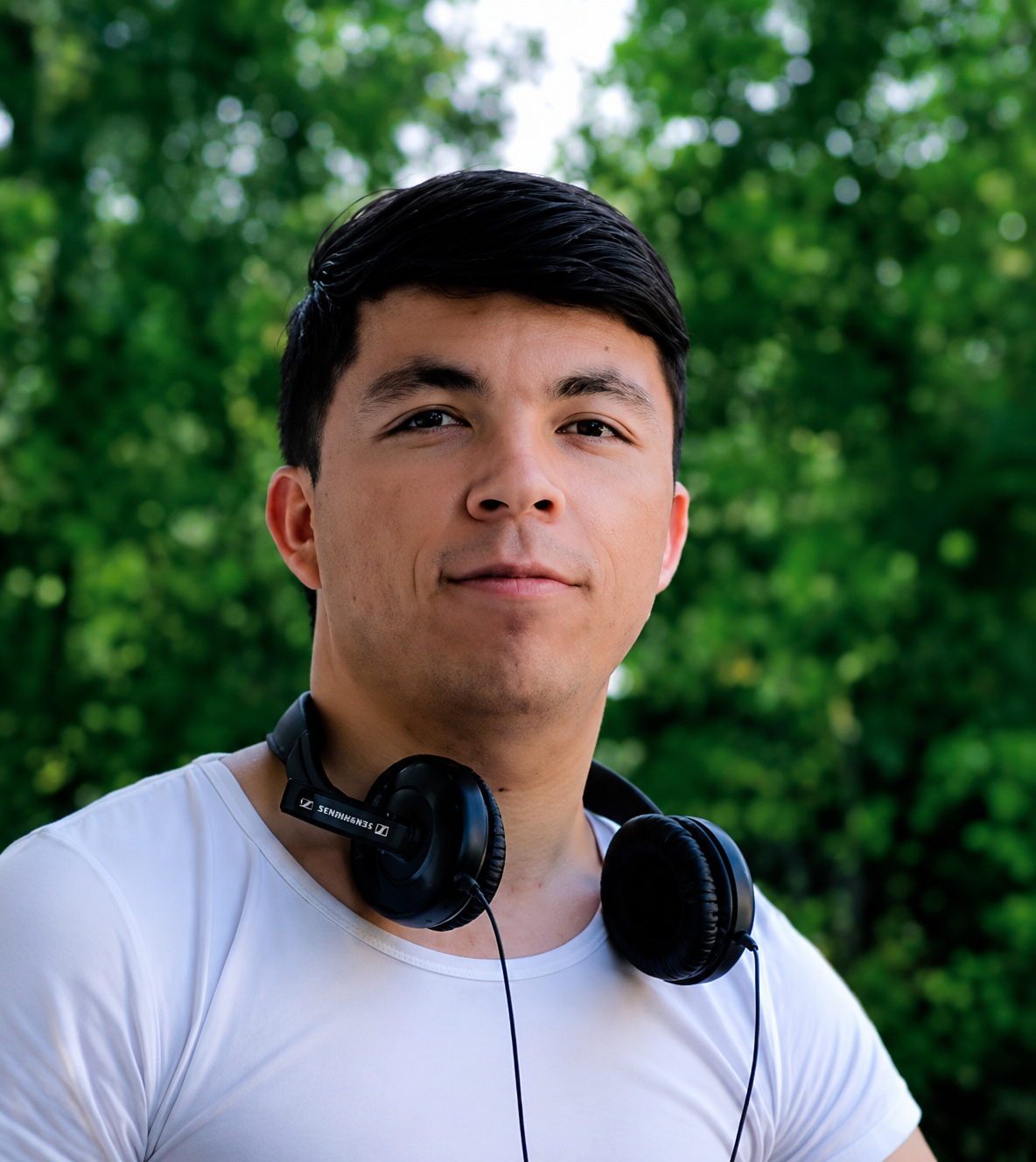 Toxir Abdullayev